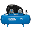 Belt Driven Compressors, ABAC - Blueline