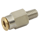 Lubrication Push-in Fittings - Straights
