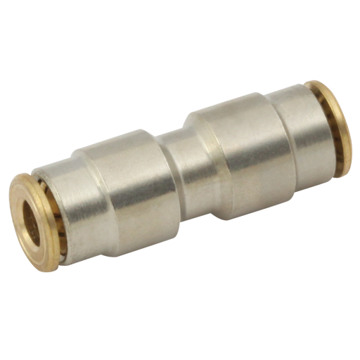 Lubrication Push-in Fittings - Unions