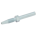 High Pressure Hose & Accessories - Straight Inserts, Stainless Steel