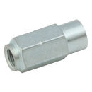 High Pressure Hose & Accessories - Ferrules, Zinc Plated