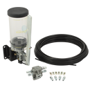 Manual Grease Systems - 4 Point