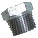 Reducing Hexagonal Bushes, Fig. 241, EE - Galvanised