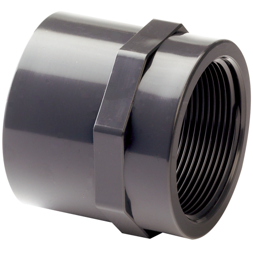 Sockets, Comer - Female x Tube