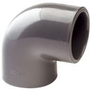 Elbows, Comer - 90° Equal