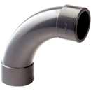 Short Radius Bends, Comer - 90° Equal