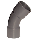 Short Radius Bends, Comer - 45° Equal