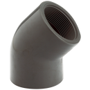 Elbows, Comer - 45° Female x Tube