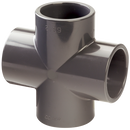 Crosses, Comer - Equal