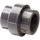 Socket Unions, Comer - Female x Tube