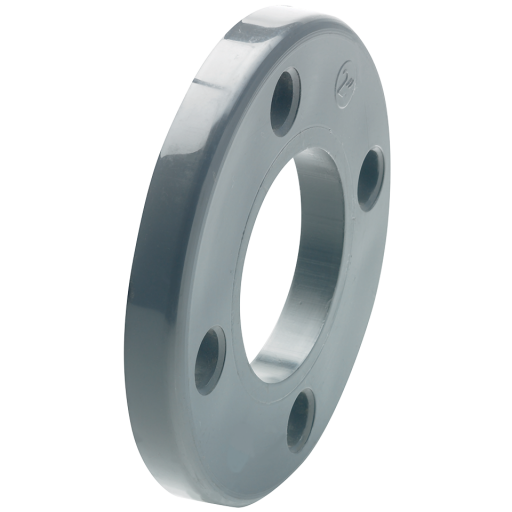 Backing Rings, Comer - PN16, UPVC