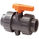 Ball Valves, Comer - Tube x Tube