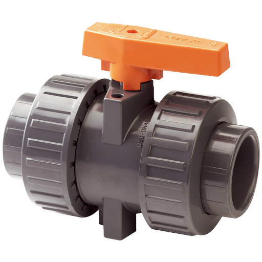 Ball Valves, Comer - Tube x Tube