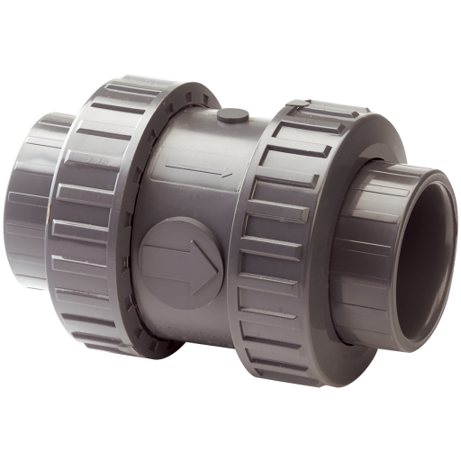 Check Valves, Comer - Tube x Tube