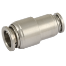 Straight Connectors, KELM - Reducing Tube x Tube