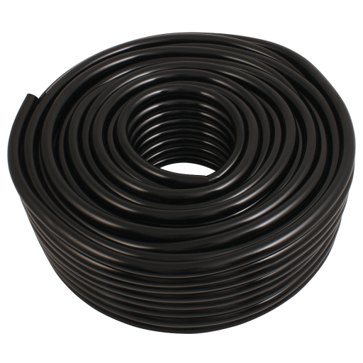 Un-Reinforced PVC Hose, Jaymac - 75 Metre Coils