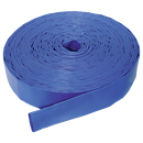 High Pressure Delivery Hose, Jaymac - Blue, 100 Metre Coils