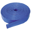 High Pressure Delivery Hose, Jaymac - Blue, 10 Metre Coils