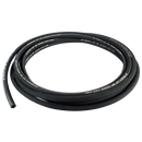 Black Cold Water pressure Wash Hose, Hiprho - 2 Wire, 50 Metre Coils