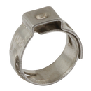 O Clips, C-Cure - Stainless Steel, 5mm Band Width, Single Ear