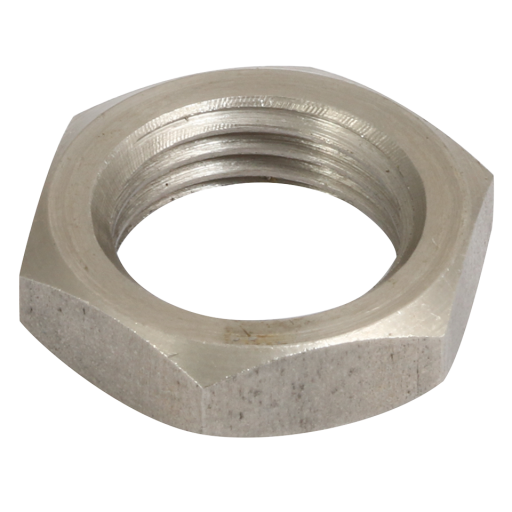 ISO6432 All Stainless Steel Mountings, KELM - Lock Nut, LN