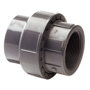 UPVC Unions, Comer - Female x Tube