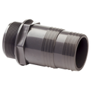 UPVC Hose Connections, Comer - Male x Stem