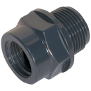 Reducers, Comer - Male x Female