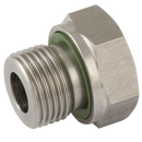 Bushes, PH Industrie - BSPP Male x BSPP Female, Compact