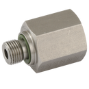 Bushes, PH Industrie - BSPP Male x BSPP Female