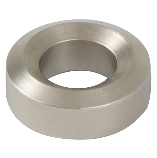 Female Gauge Couplings and Sealing Rings, PH Industrie - Stainless Steel Sealing Rings