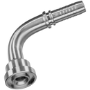 SAE 3000 psi, PH Industrie - 90° Flanges