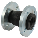 PN16 Flanged Connectors, Jaymac - Nitrile