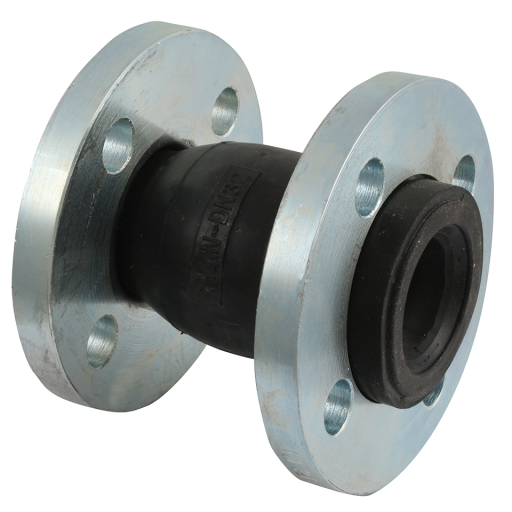 PN16 Flanged Connectors, Jaymac - Nitrile