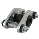 PN16 Flanged Connectors, Jaymac - Nitrile, Tied