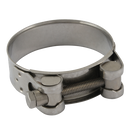 Superclamps, Jubilee - 316 Stainless Steel