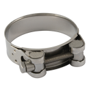 Superclamps, Jubilee - 304 Stainless Steel