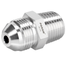 Male x Male, Panam - NPT Male x JIC Male