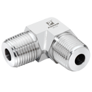 90° Elbows, Panam - NPT Male x NPT male