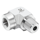 90° Elbows, Panam - NPT Male x NPT Female