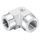 90° Elbows, Panam - NPT Female x NPT Female