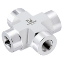 Crosses, Panam - NPT Female