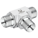 Tees, Panam - BSPP Male x BSPP Male