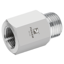 Male x Female, Panam - BSPP Male x BSPP Female Reducing