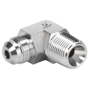 90° Elbows, Panam - UNF Male x BSPT Male