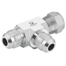 Tees, Panam - UNF Male x UNF Swivel Female on Run