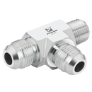 Tees, Panam - UNF Male x NPT Male on Run