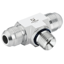 Tees, Panam - UNF Male x BSPP Male on Branch Positional