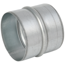 Connect 270, Norres - Galvanised Steel