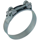 Heavy Duty Clamp 211, Norres - Galvanised Steel